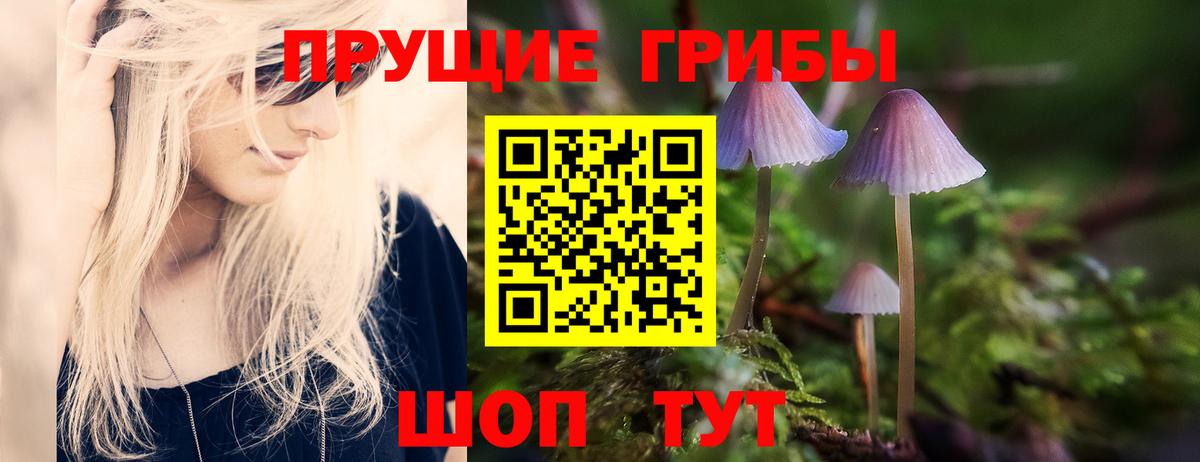 Галлюциногенные грибы Magic Shrooms Добрянка